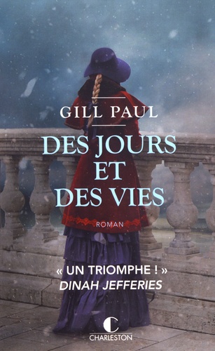 Des Jours Et Des Vies