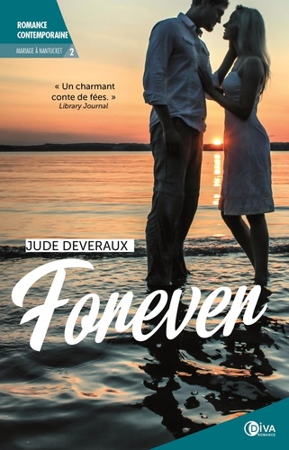 Mariage À Nantucket - Tome 2 - Forever