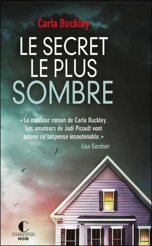 Le Secret Le Plus Sombre