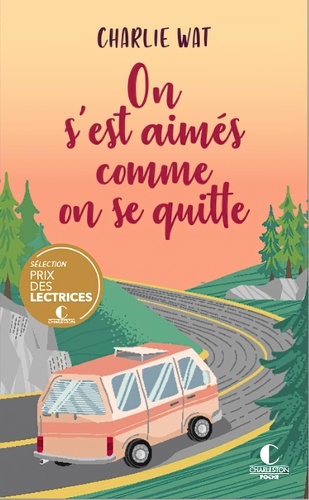 On S'est Aimés Comme On Se Quitte