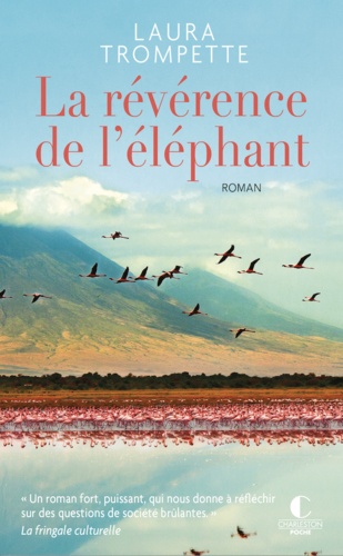 La Révérence De L'éléphant