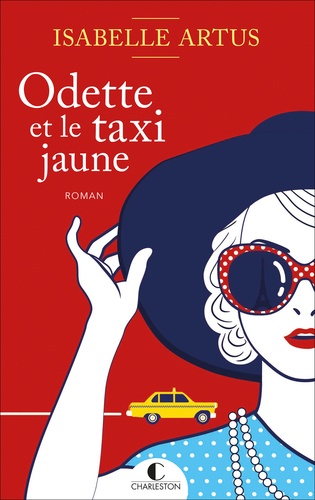 Odette Et Le Taxi Jaune