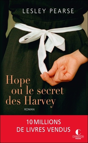 Hope oué le secret des Harvey