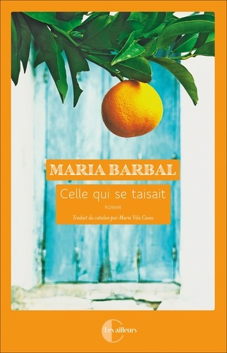 Celle Qui Se Taisait