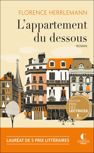 L'appartement Du Dessous