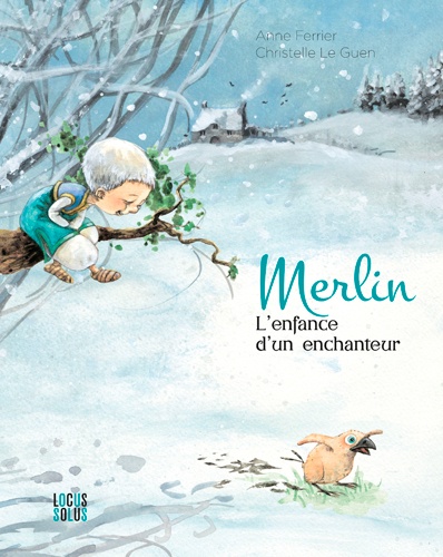 Merlin - L'enfance D'un Enchanteur