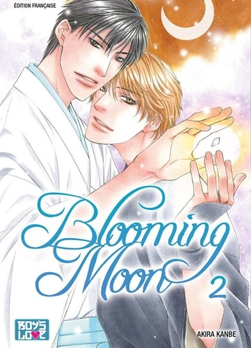Blooming Moon - Tome 2