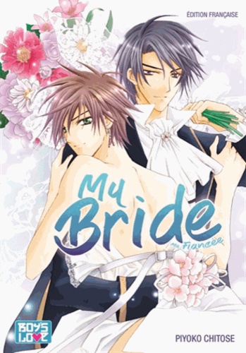 My bride