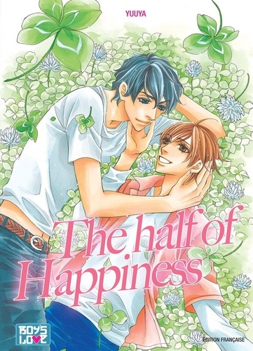 The half of happiness