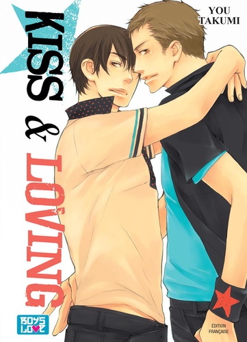 Kiss et Loving