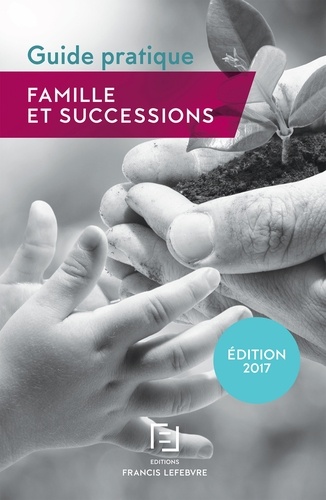 Famille Et Successions