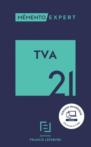 Tva - Edition 2021