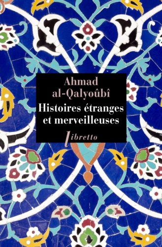 Histoires Étranges Et Merveilleuses