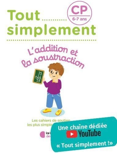 Additions Et Soustractions Cp