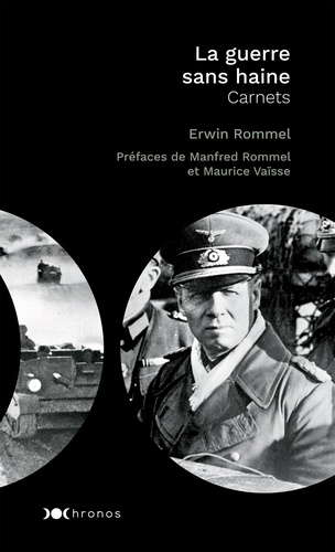 La Guerre Sans Haine - Carnets
