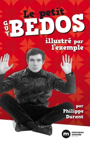 Le Petit Guy Bedos Illustré Par L'exemple