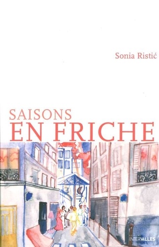 Saisons En Friche