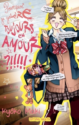 Pourquoi je galère toujours en amour