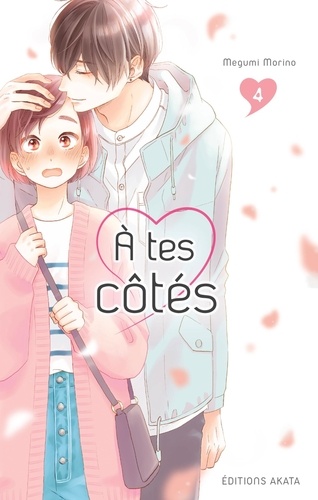 A tes côtés - Tome 4