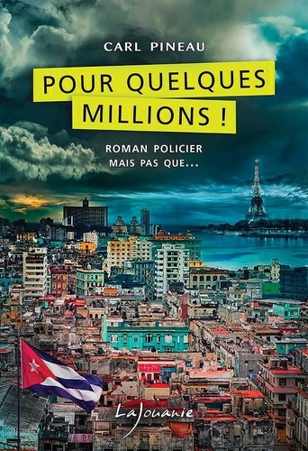 Pour Quelques Millions !