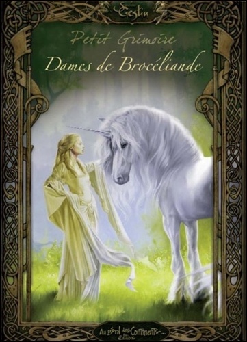 Les Dames De Brocéliande