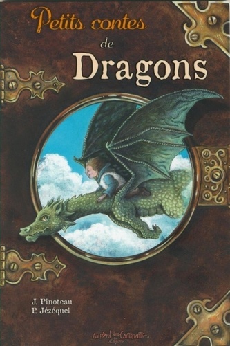 Petits Contes De Dragons