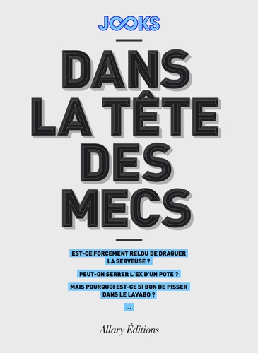 Dans La Tête Des Mecs
