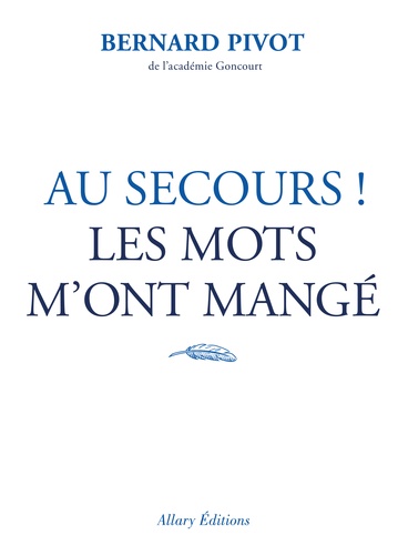 Au Secours ! Les Mots M'ont Mangé (1 Dvd)