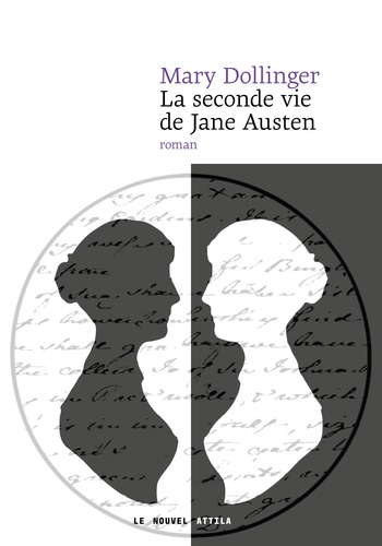 La Seconde Vie De Jane Austen