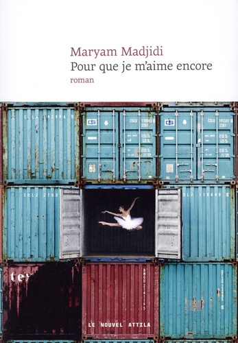 Pour Que Je M'aime Encore