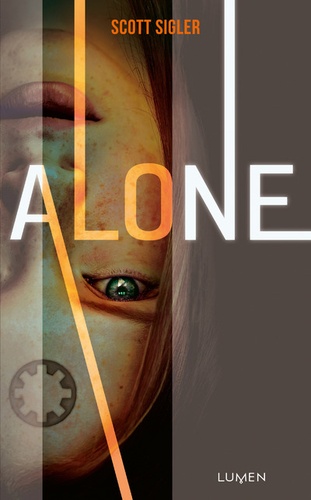 The Generations Tome 3 - Alone