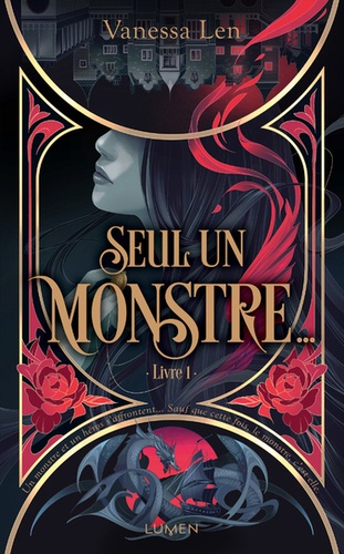 Les Monstres Tome 1 - Seul Un Monstre