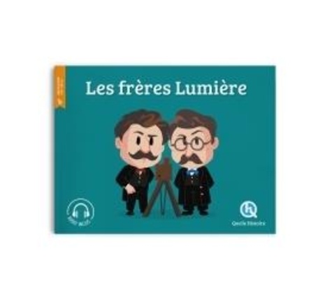 Les Frères Lumière