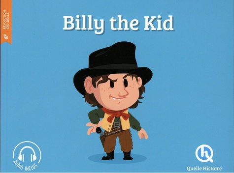 Billy The Kid