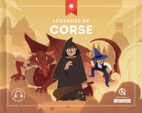 Légendes De Corse