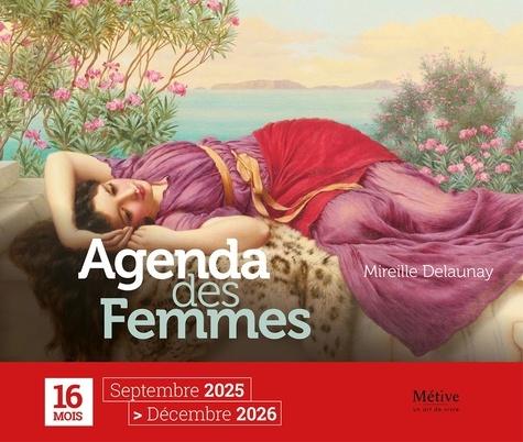 Agenda Des Femmes