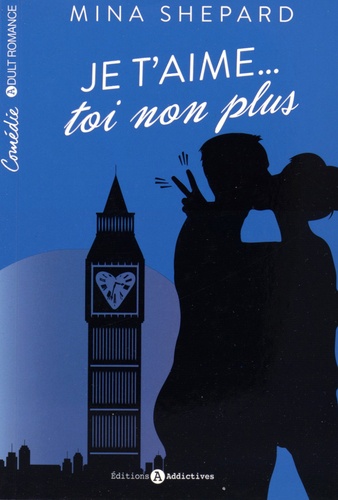 Je T'aime - Toi Non Plus