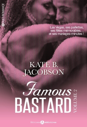 Famous Bastard Tome 2