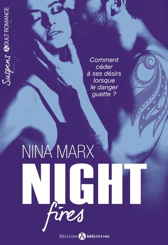 Night Fires