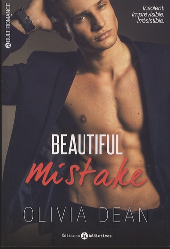 Beautiful Mistake