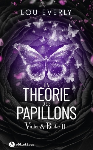 Violet & Blake - Tome 2 - La Théorie Des Papillons
