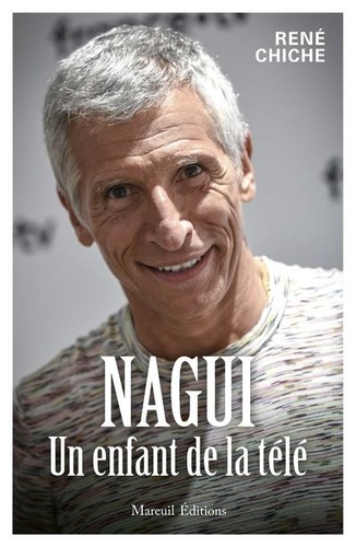 Nagui, Cet Inconnnu