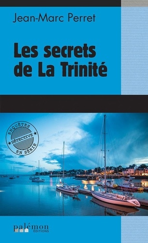 Les Secrets De La Trinité
