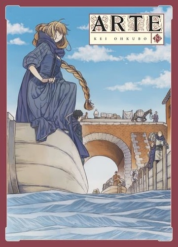 Arte - Tome 19