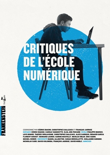 Critiques De L'école Numérique