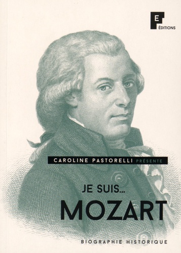 Je Suis - Mozart