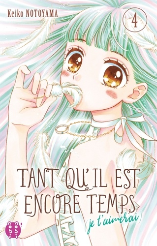 Tant qu'il est encore temps (je t'aimerai) - Tome 4