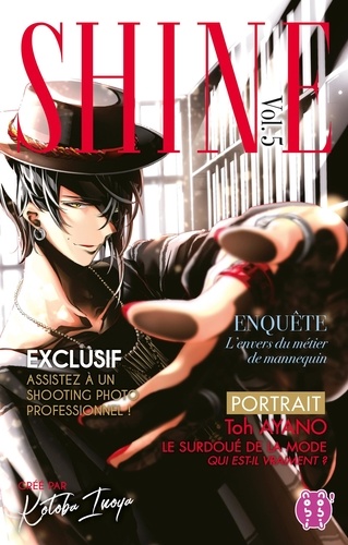 Shine - Tome 5
