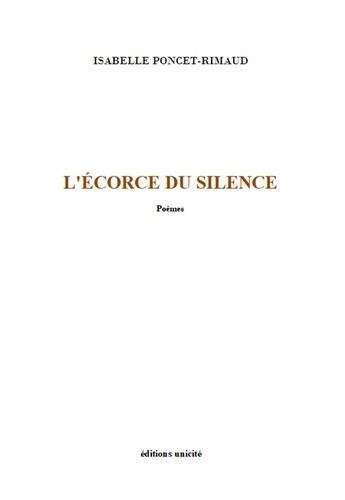 L?Écorce Du Silence