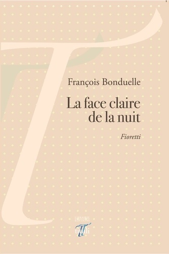La Face Claire De La Nuit